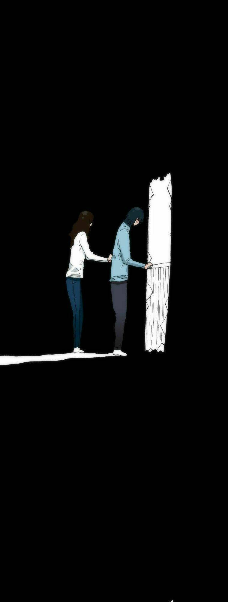 can't see can't hear but love chapter 16 31