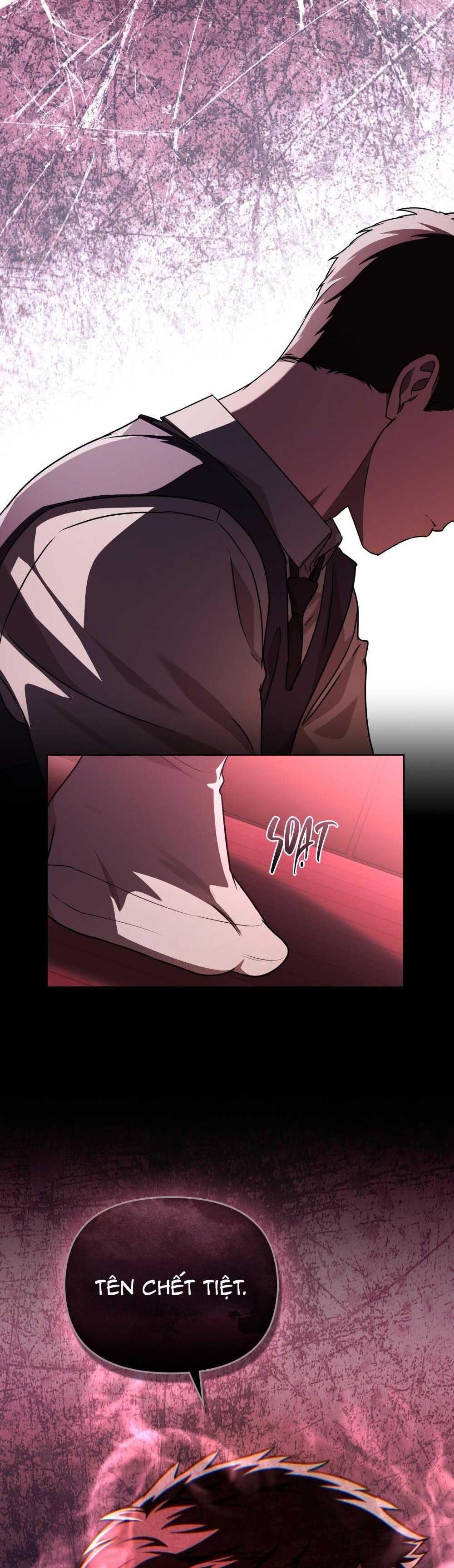 (cbunu) lửa hồn chapter 22 42