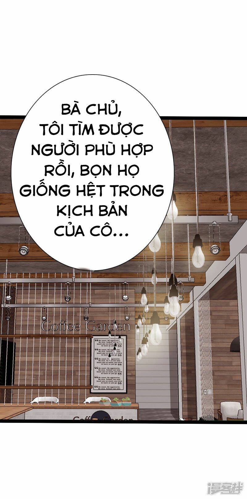 tuyệt phẩm tà thiếu chapter 104 11