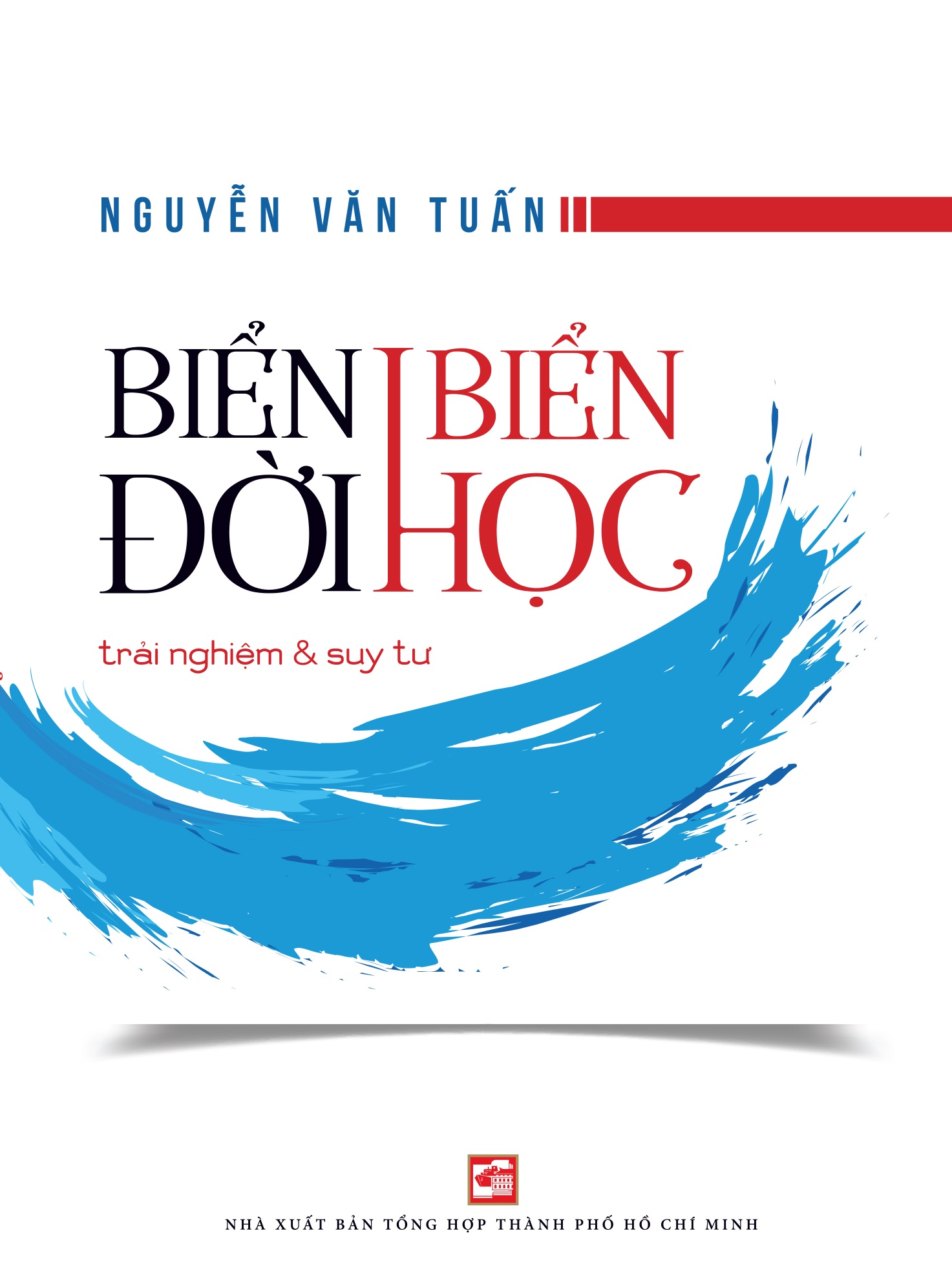 Sách Biển Đời Biển Học