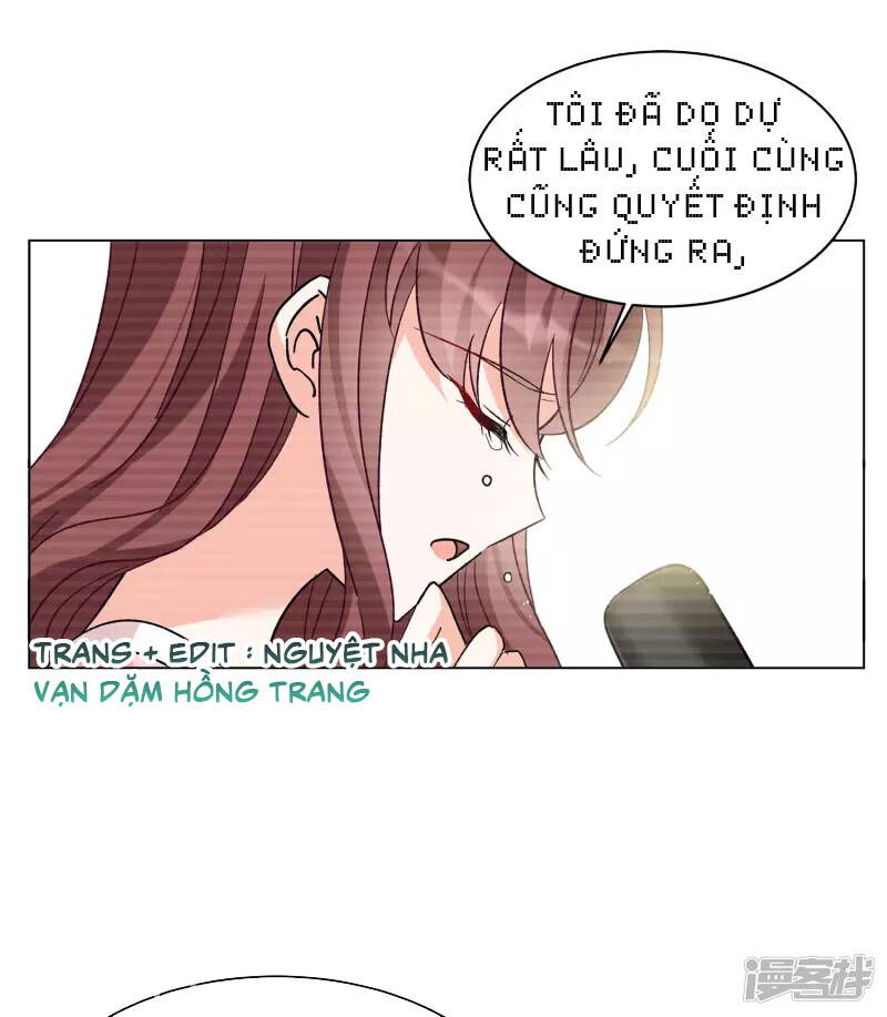 cô ấy đến rồi, xin nằm xuống! chapter 166 3