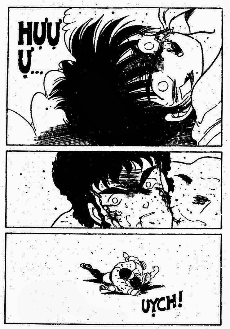 truyền nhân atula - shura no mon i chapter 48 2