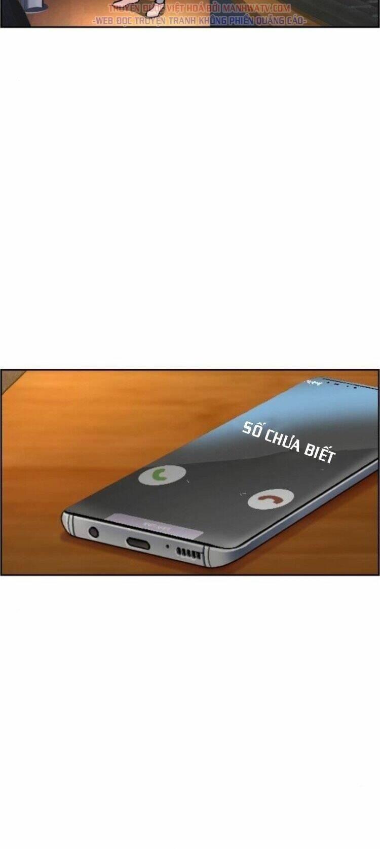 bạn học tôi là lính đánh thuê chapter 43 83