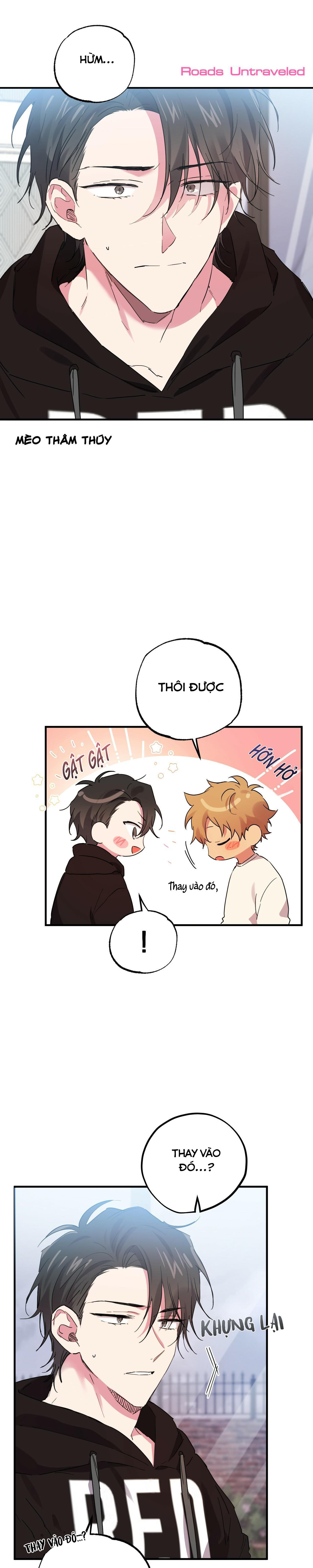 đàn thỏ của habibi chapter 10 6