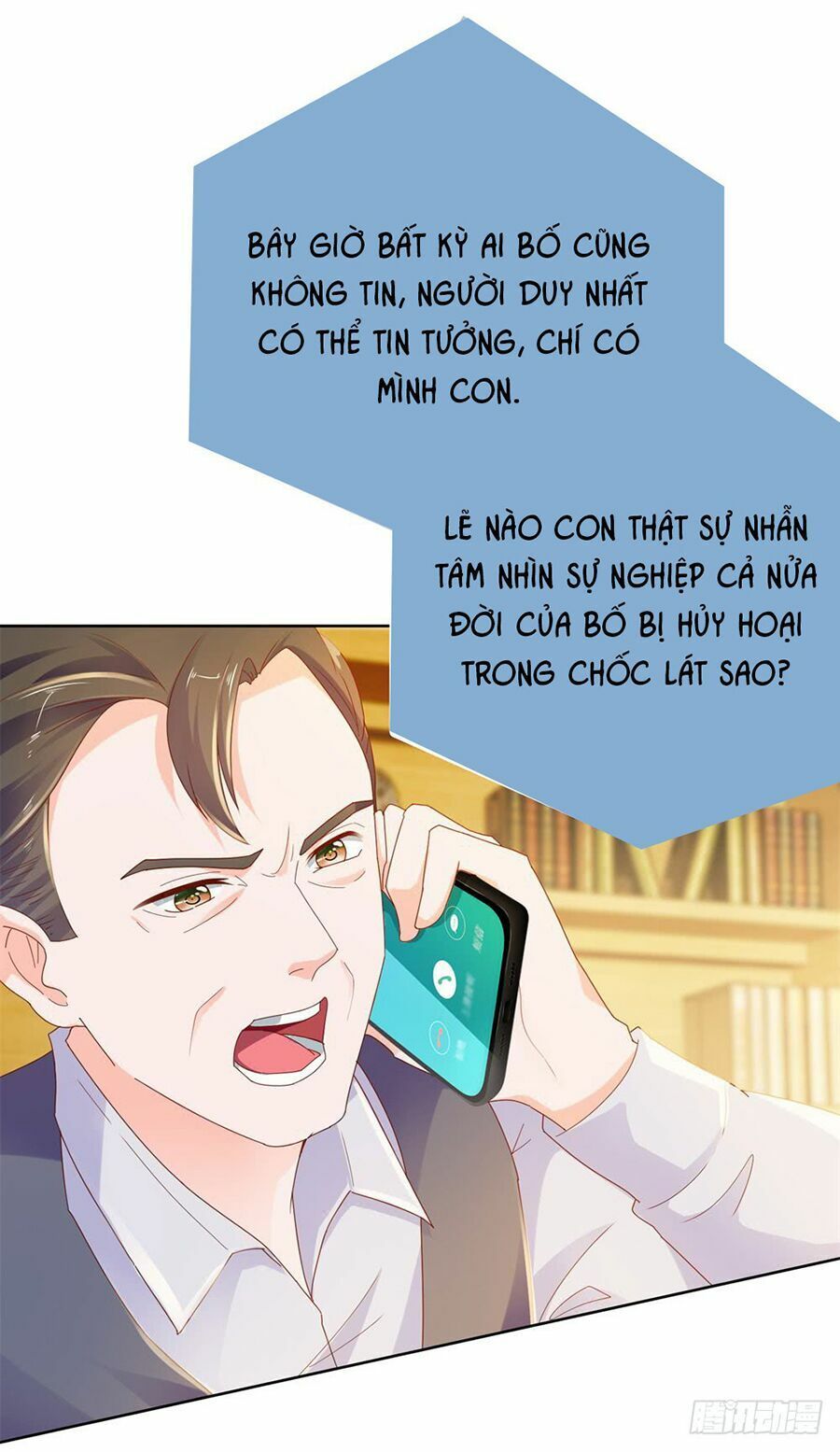 ẩn hôn 100%: chọc tức vợ yêu mua một tặng một chapter 59 28