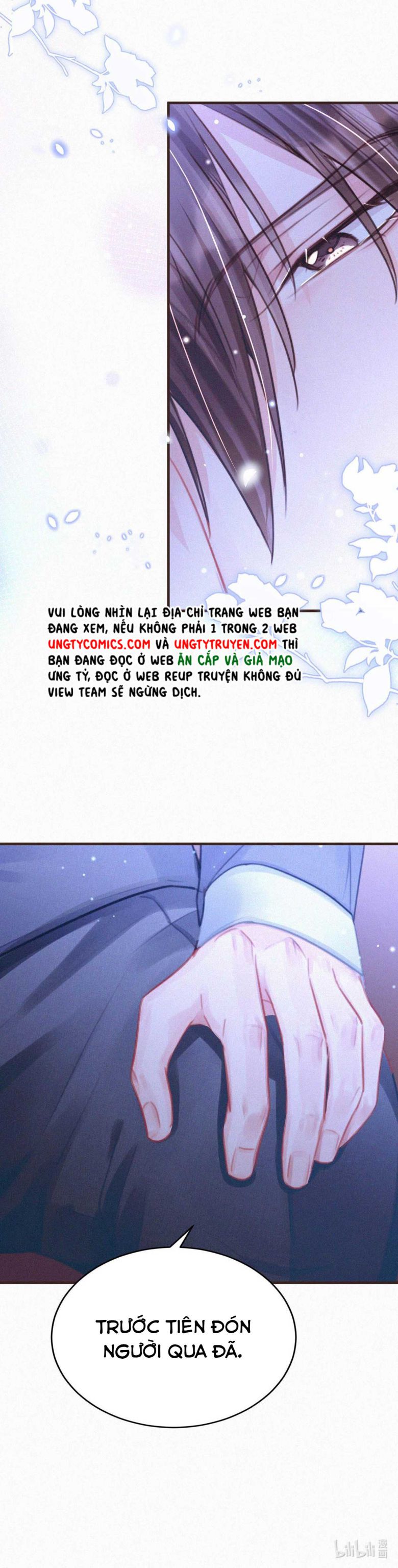 thần thương (môi súng) chapter 55 17