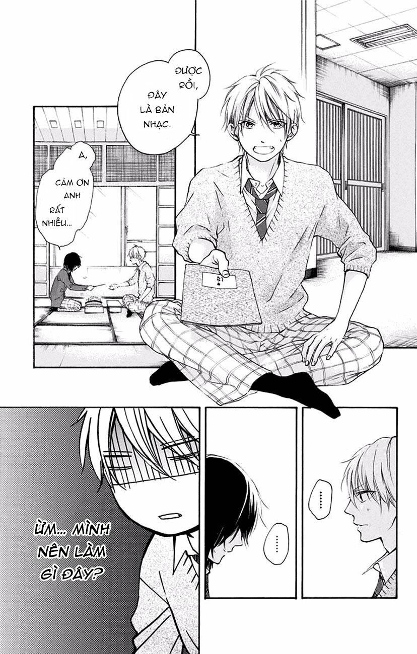 kono oto tomare! chapter 62 35