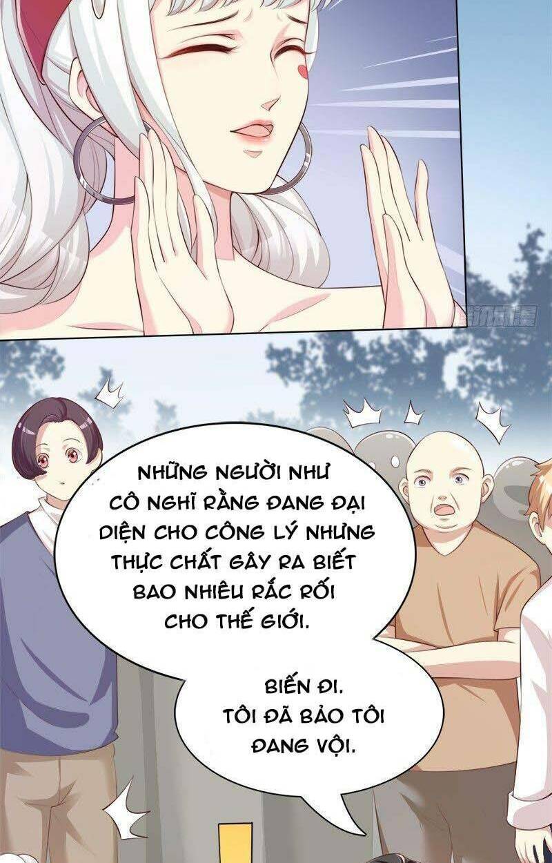 gặp phải người chồng xảo quyệt! chapter 1 40