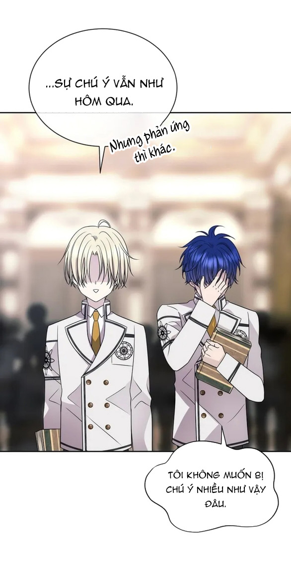 black haze - bản remake 2025 chapter 16.2 14