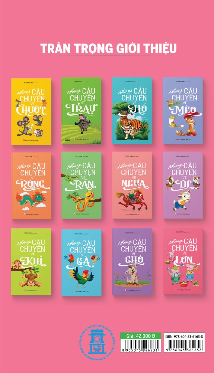 Những Câu Chuyện Về Lợn