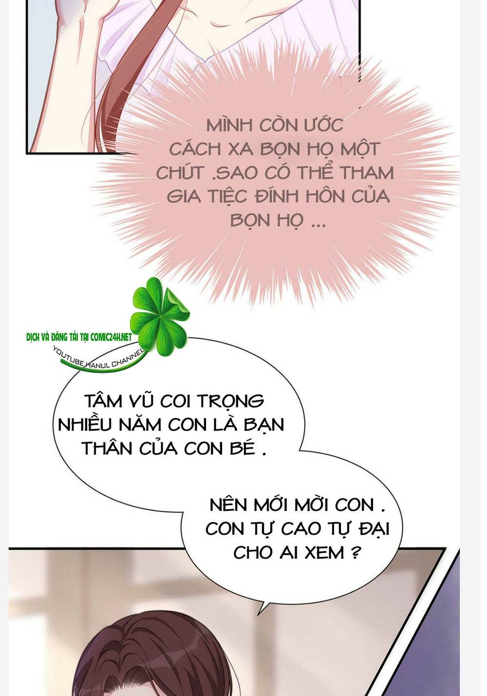 sủng em sủng tới tận cùng chapter 13 11