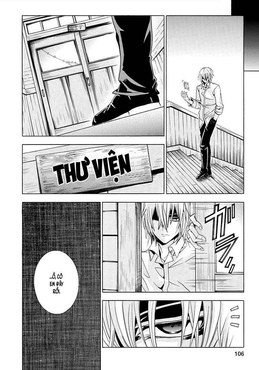 fukushuu kyoushitsu chapter 8 29