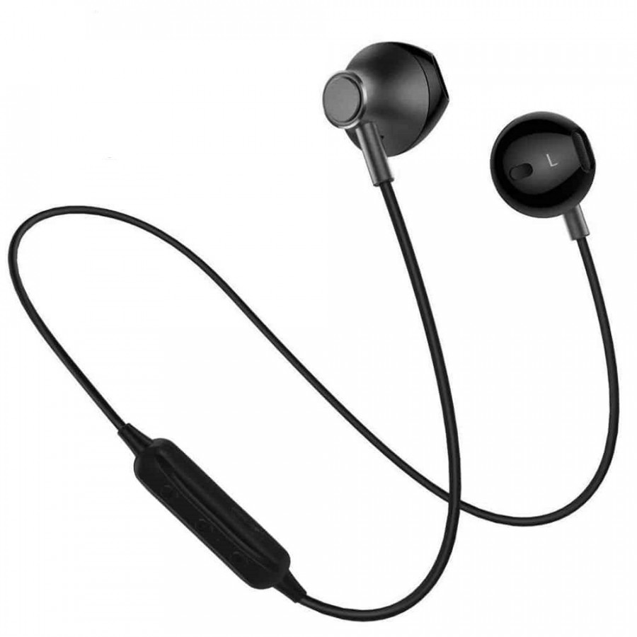 Tai Nghe Bluetooth Không Dây Sport S6 siêu bass