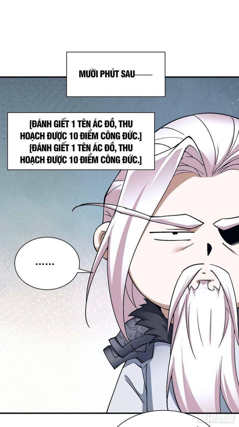 đồ đệ của ta đều là trùm phản diện chapter 6 28