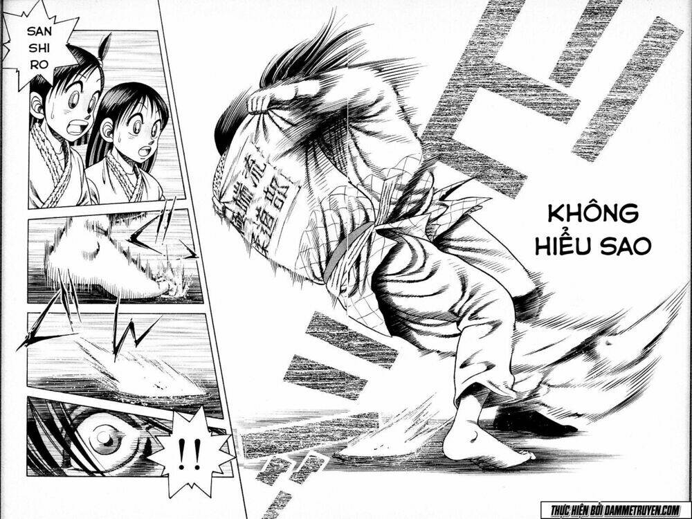 shin kotaro makaritoru! juudouhen chapter 132 13