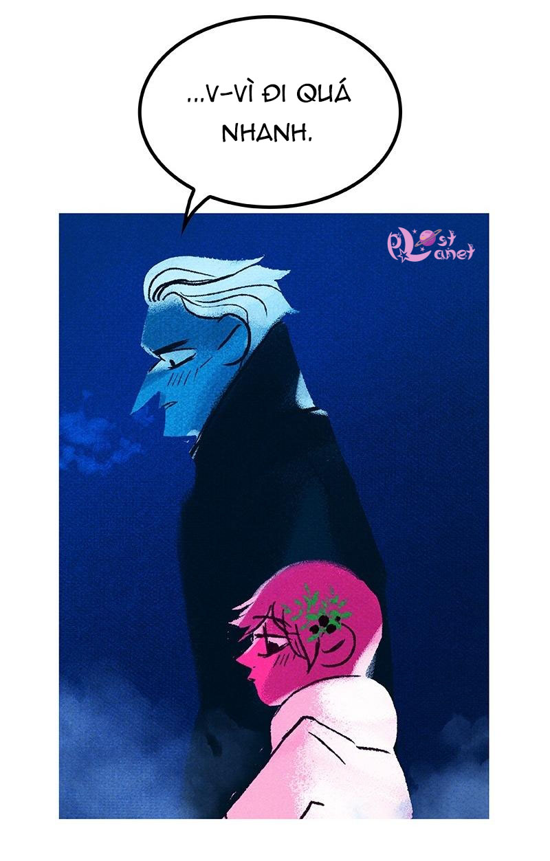 thần thoại olympus chapter 53 57