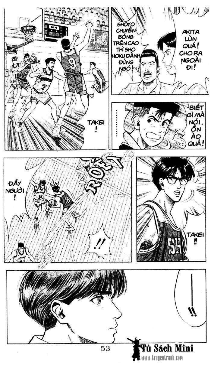 cao thủ bóng rổ chapter 85 12