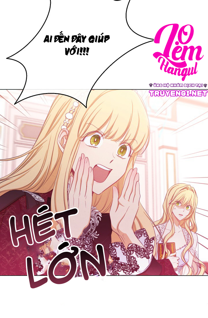 ác nữ đảo ngược đồng hồ cát chapter 63 7