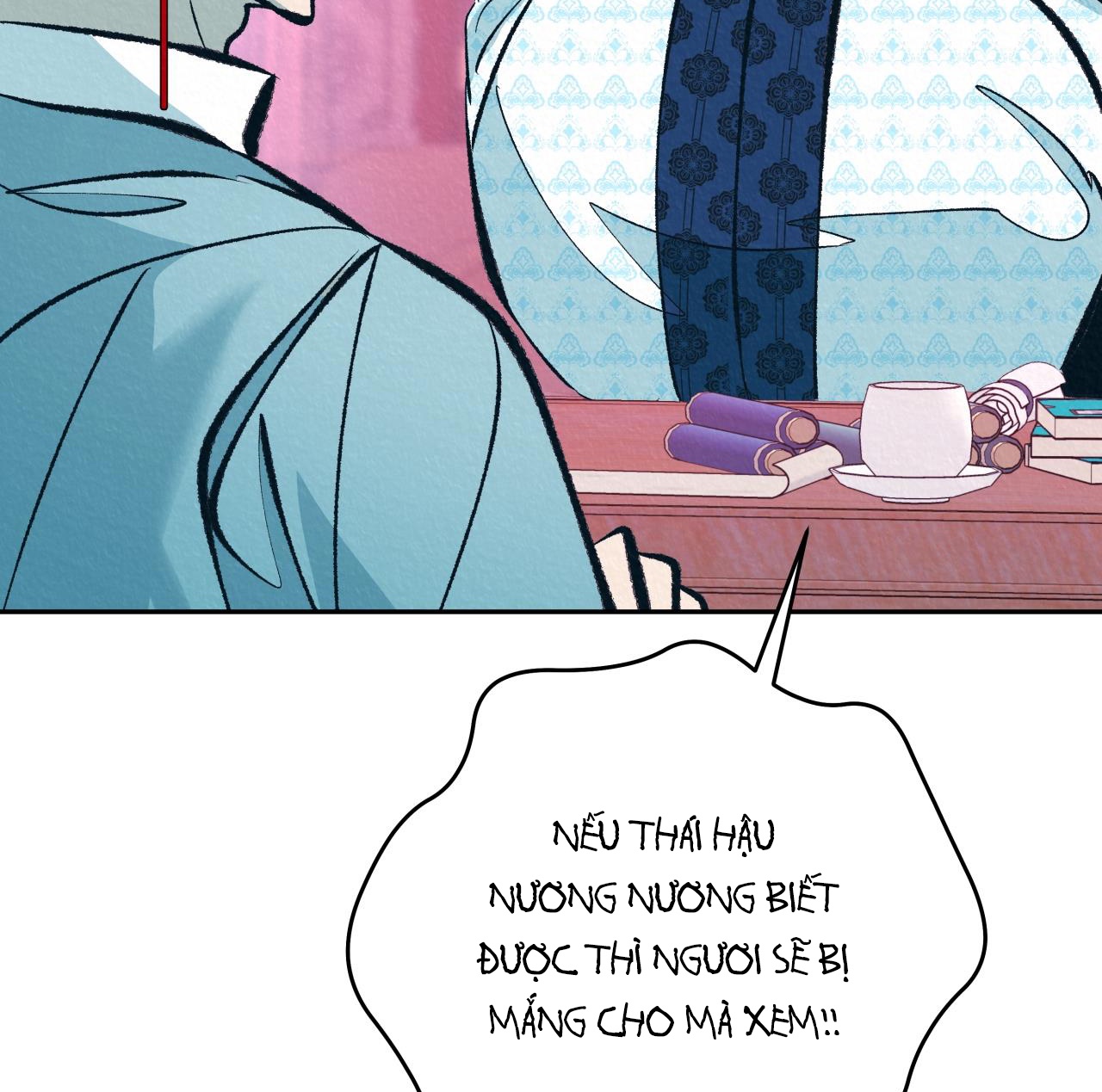 vô liêm sỉ chapter 10 232