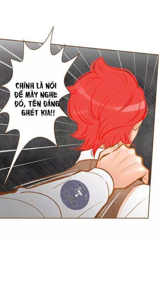 tân lang yếu tòng tiểu dưỡng khởi chapter 15 8