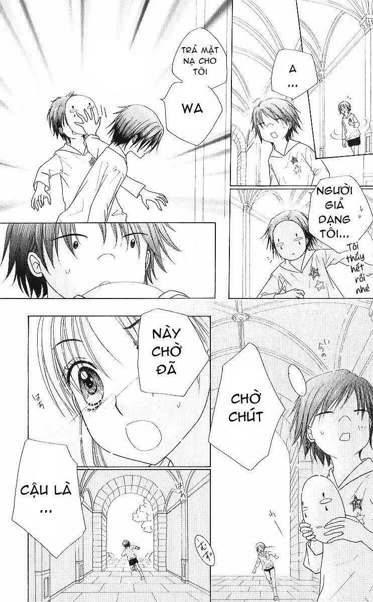 gakuen alice chapter 84 28