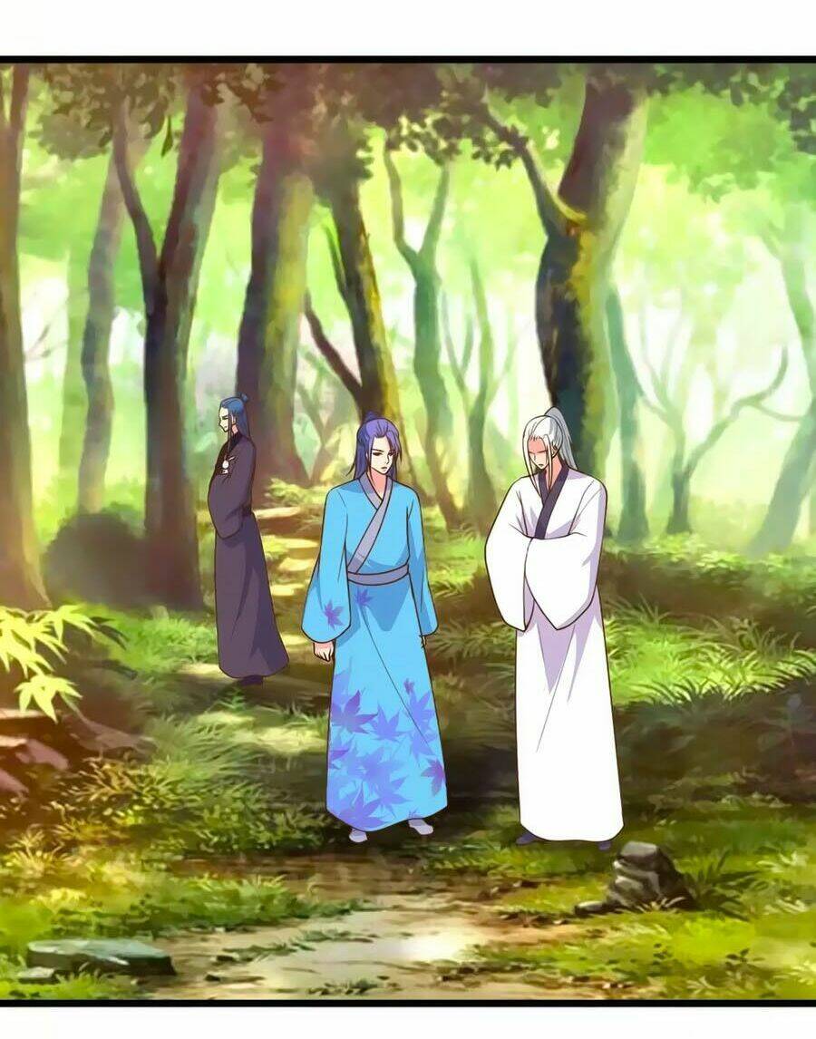 thỏ yêu tiểu vương phi chapter 93 29