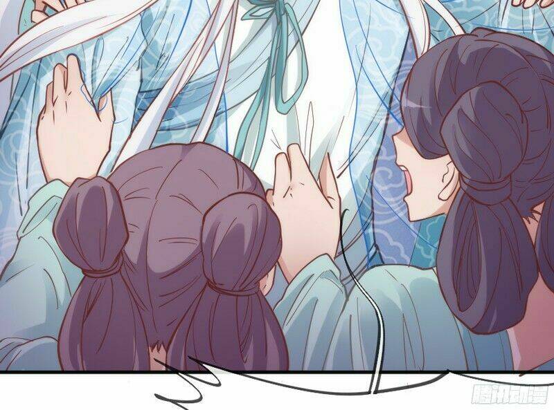 giữ chặt tiểu bạch long chapter 47 46