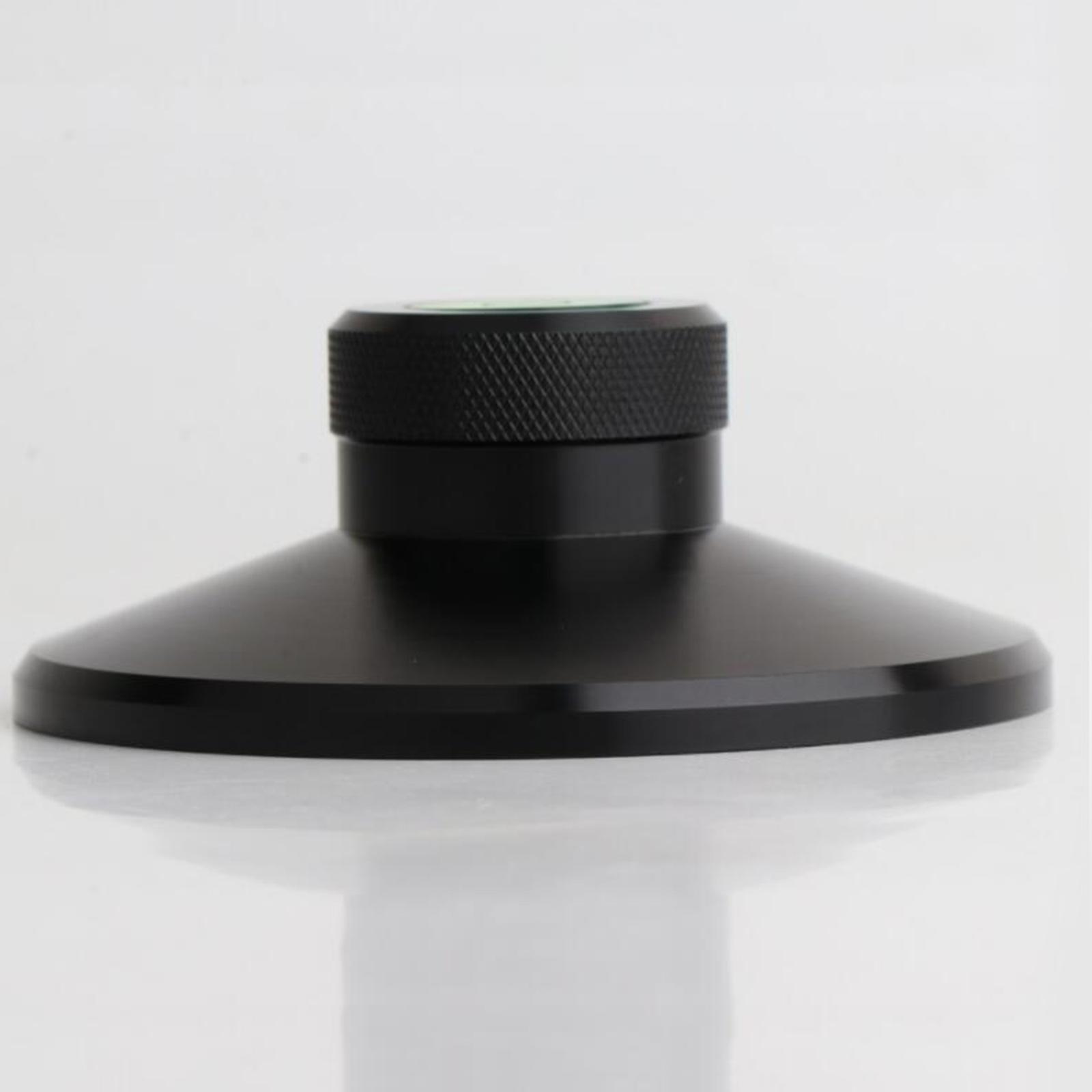 Disc Stabilizer Record Weight Turntable LP Vinyl Clamp Vibration Damper