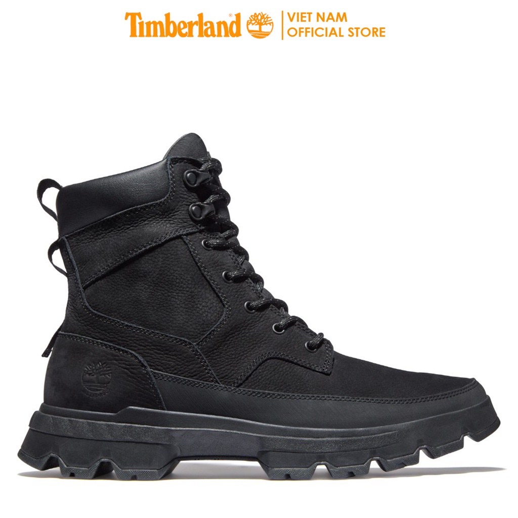 Giày Boots Thể Thao Nam Timberland Originals Ultra Waterproof Boot TB0A44SS04