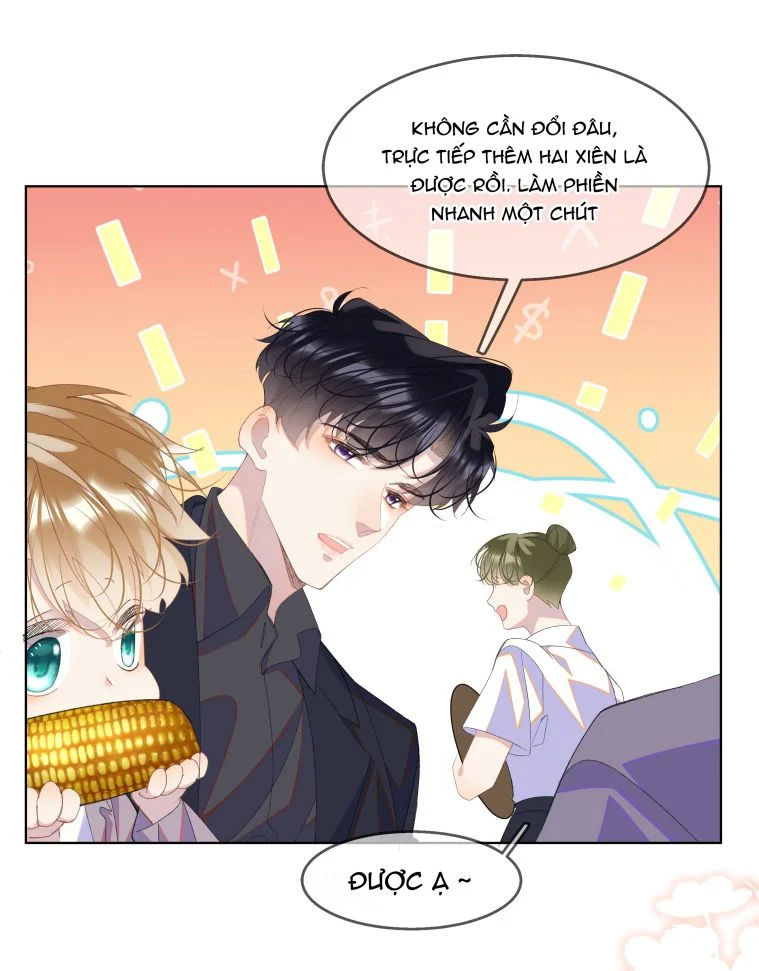 tư tự vạn thiên chapter 7 24