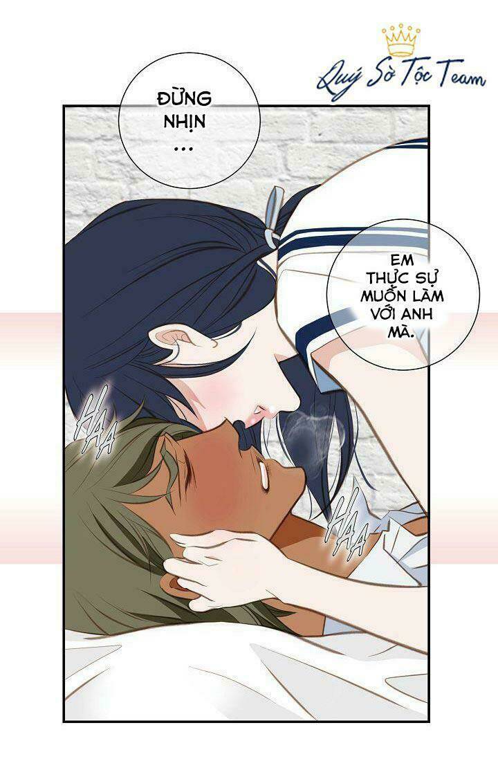 tiếp xúc chí mạng chapter 70 61