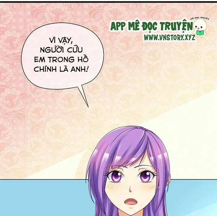 bồn tắm có vấn đề?! chapter 39 12