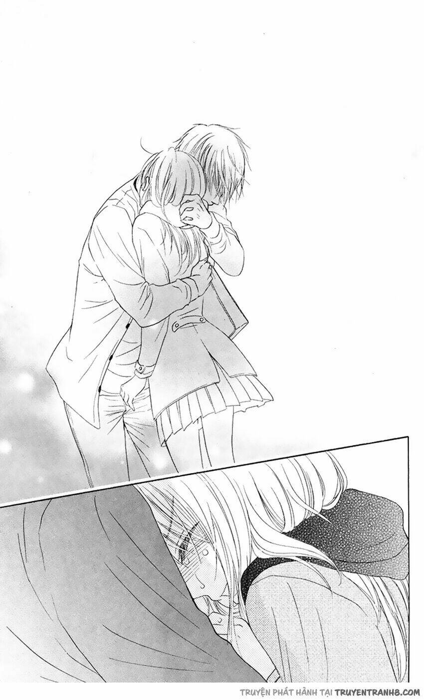 hajimari no niina chapter 18 22