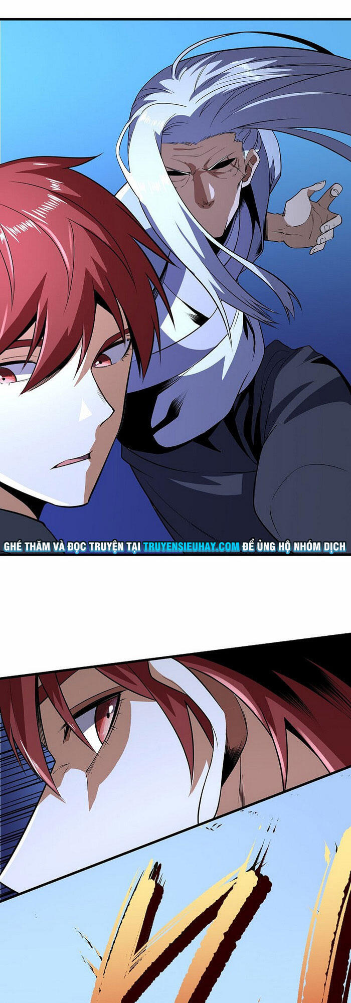 vương bài thần y chapter 73 20