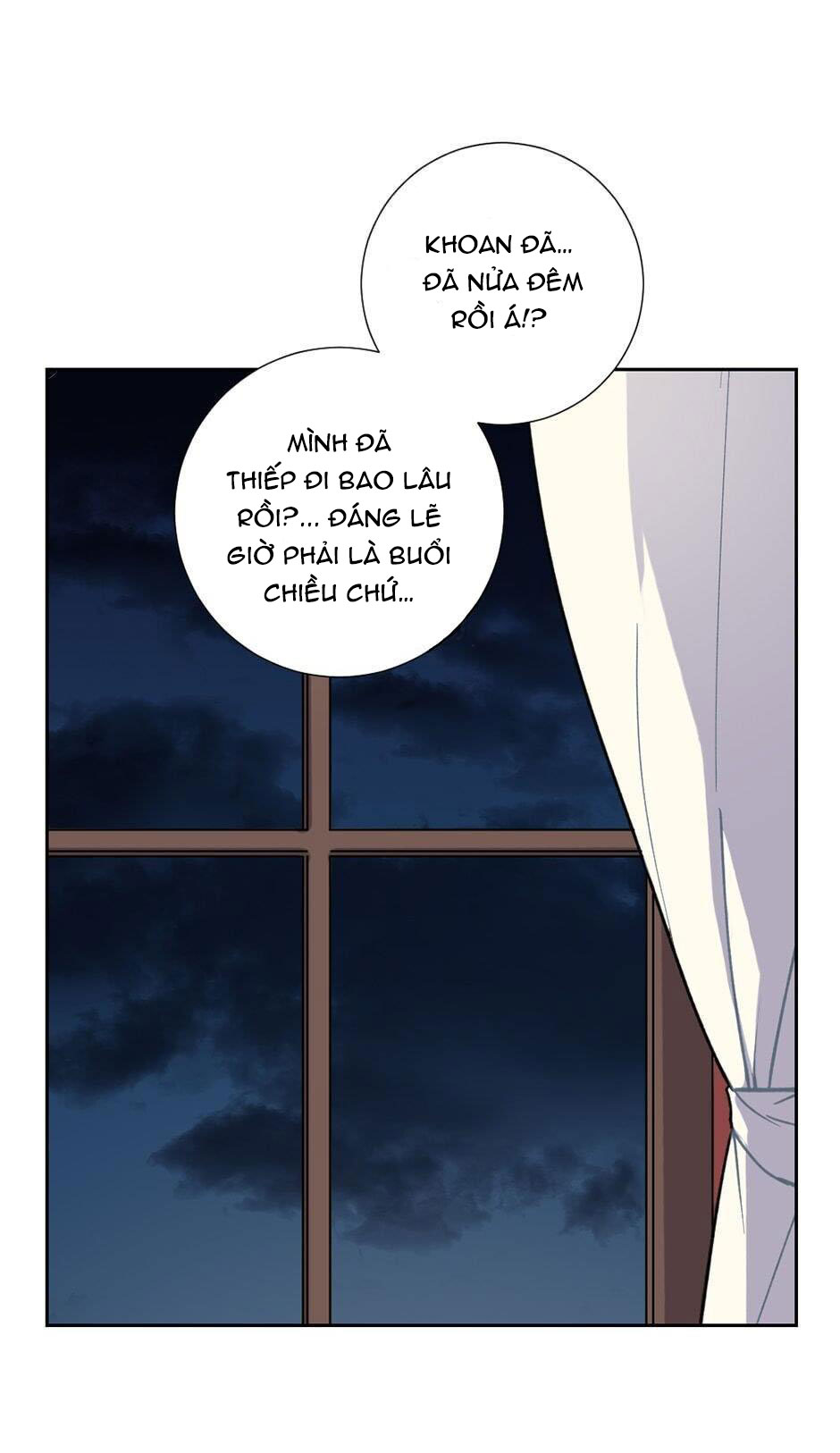 cô chủ và người hầu chapter 23 11