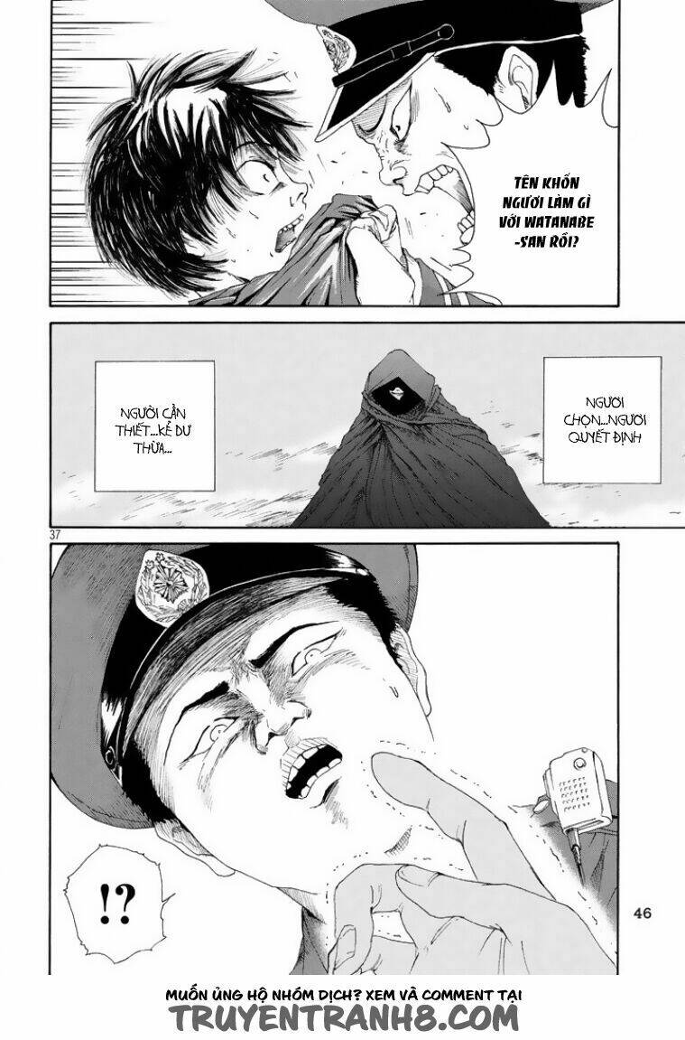 shuumatsu no tenki chapter 1 36