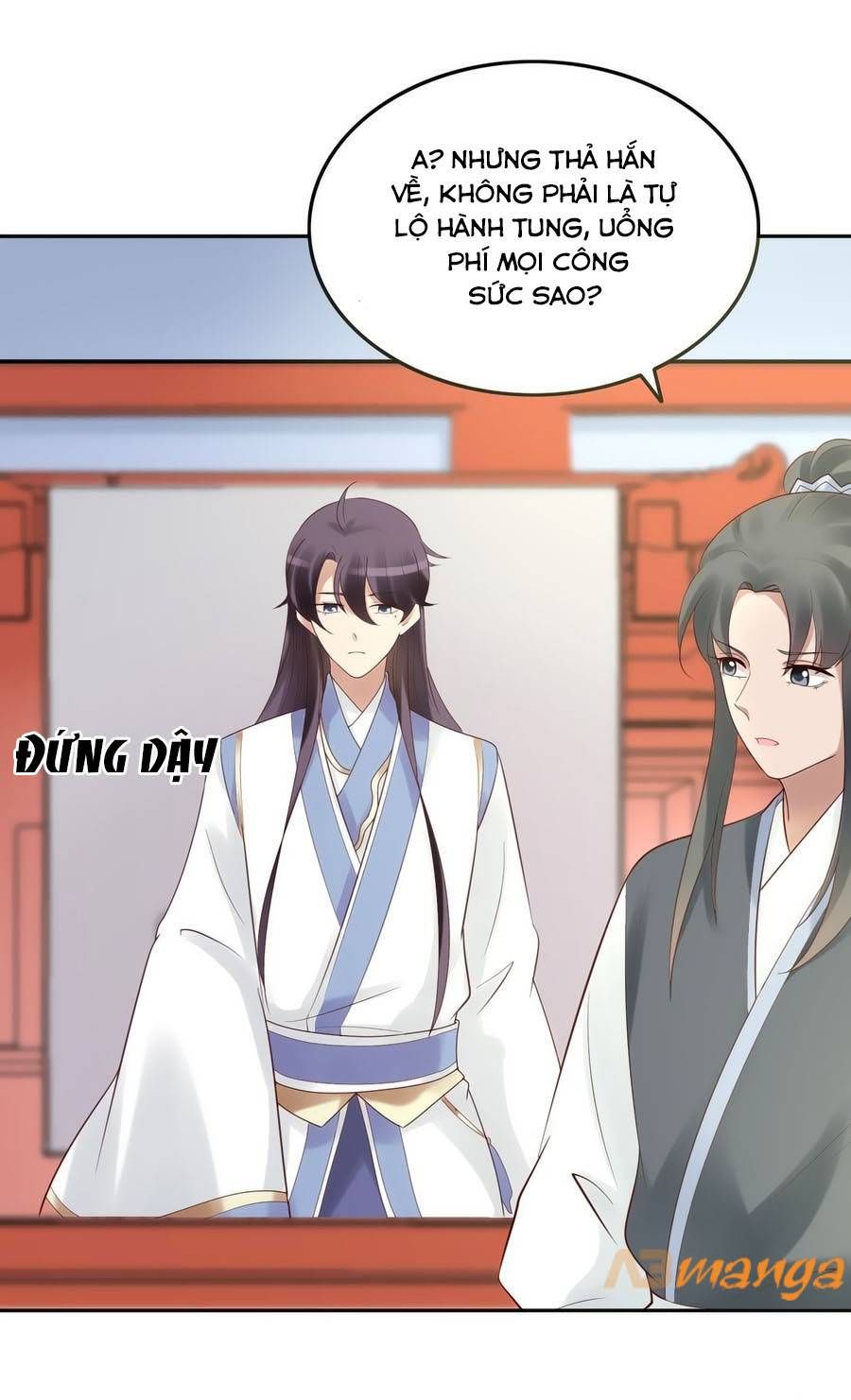 kiêu ngạo vương gia chủng điền phi chapter 151 25