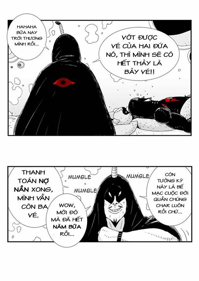hành trình thoát khỏi địa ngục chapter 47 15