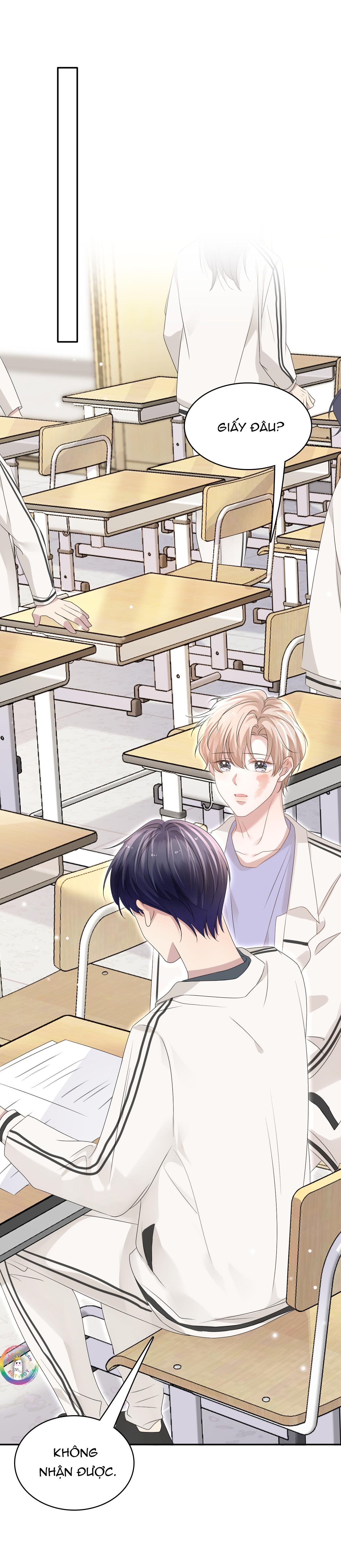 ẩn trung (end) chapter 52 5