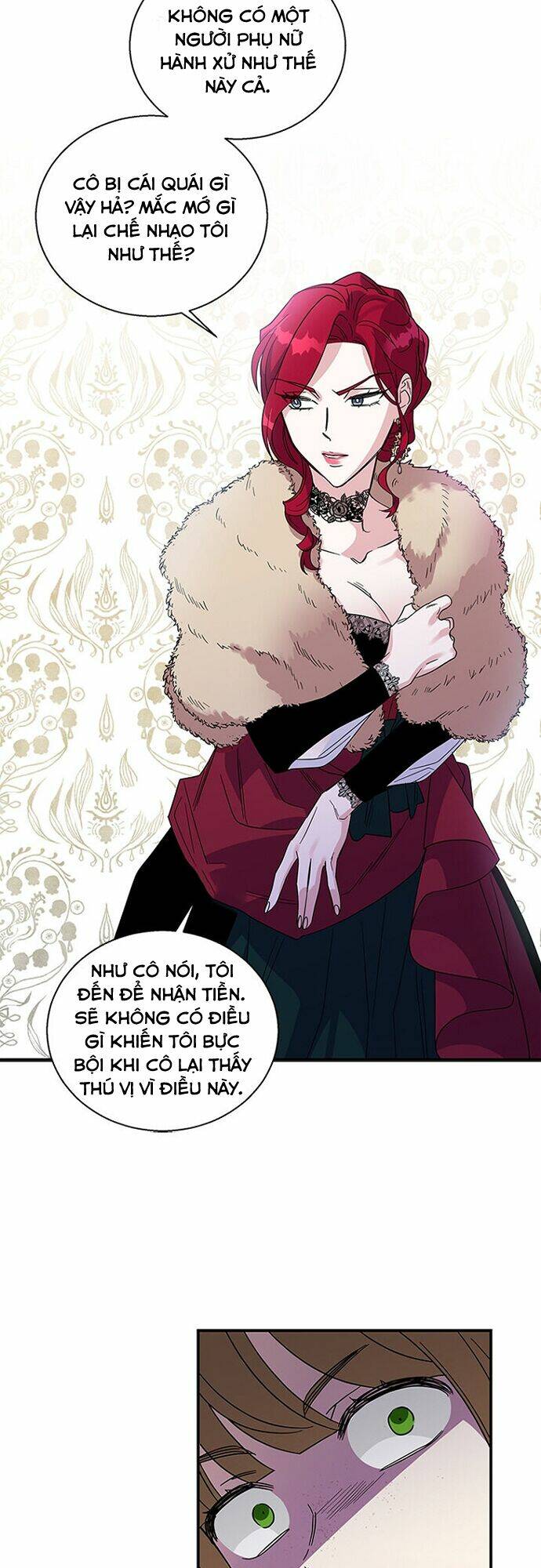 chồng yêu, em muốn đình công! chapter 6 33