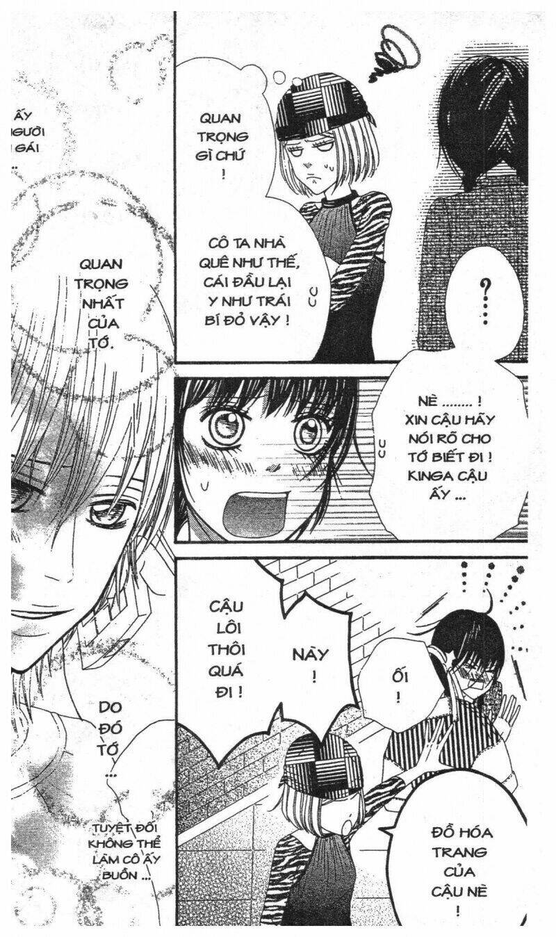 zekkyou cinderella chapter 2 125