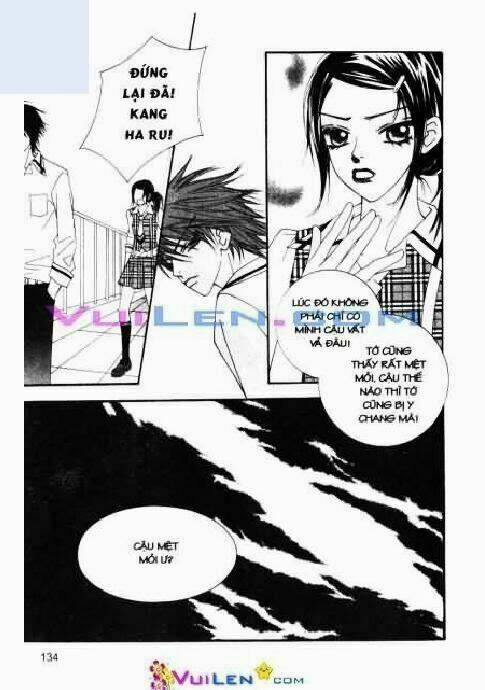 lớp học đặc biệt chapter 3 130