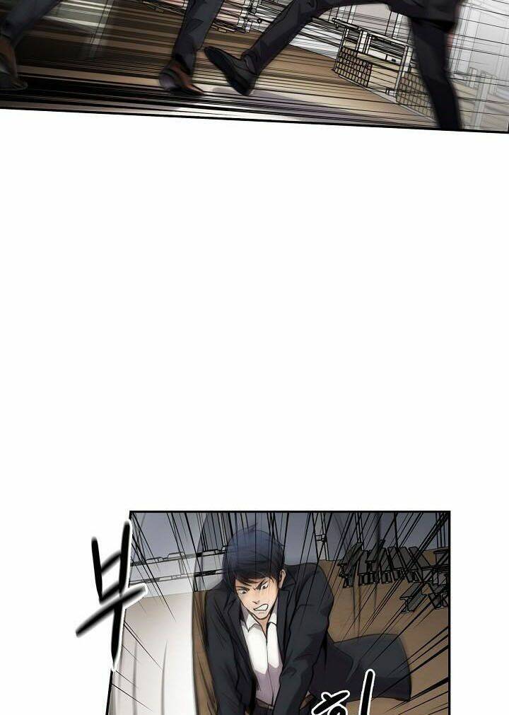 điều tra viên chuyển sinh chapter 93 25