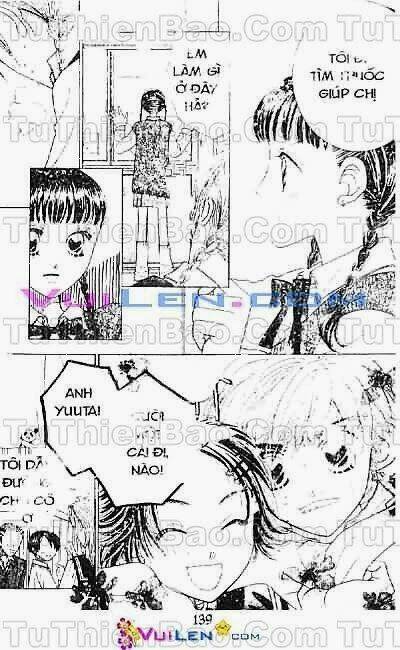 1/4 tình yêu chapter 5 140