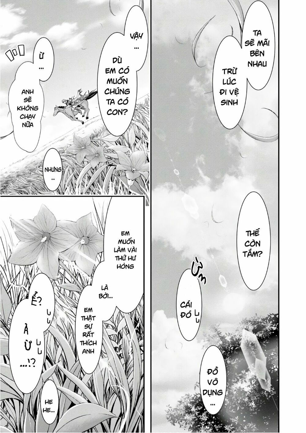 kích trụy vương huyền thoại chapter 39 31