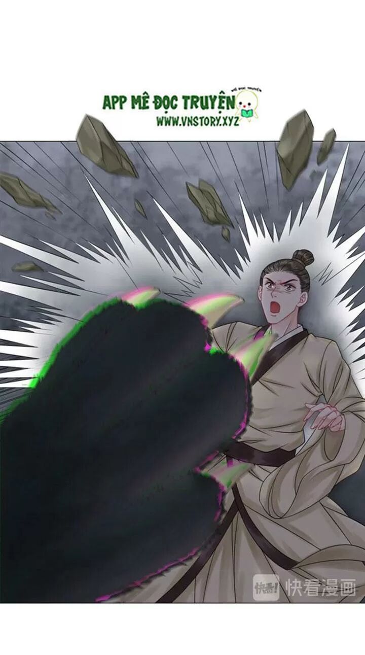 cực phẩm phế vật tiểu thư chapter 81 40