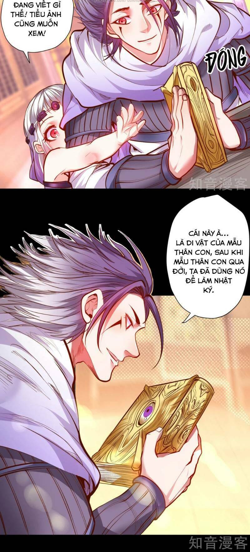 tối cường đại biểu hoàng kim thận chapter 63 18