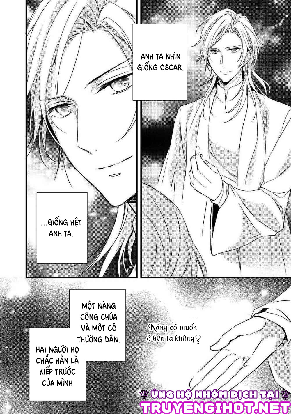 tôi đã bị nhắm vào từ trước khi trọng sinh chapter 5 18