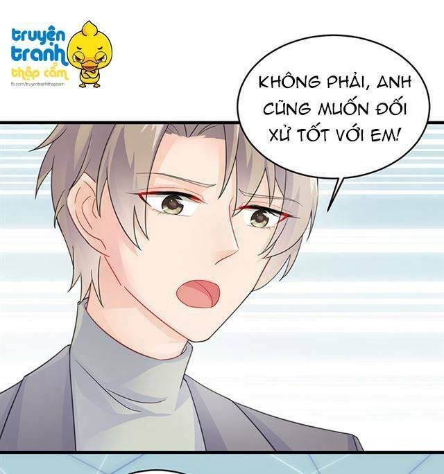 chọc tới chủ tịch tổng tài 2 chapter 35 24