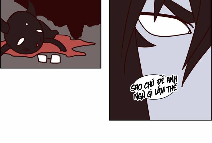 the devil king is bored season 2 chapter 25.5 2